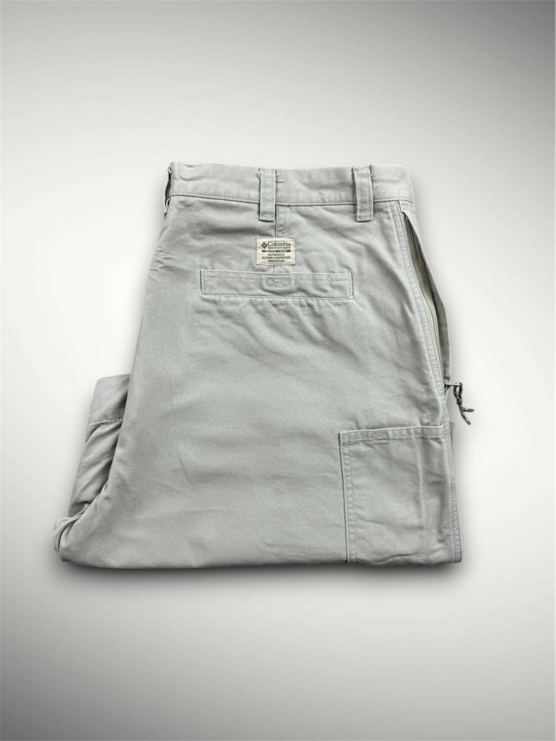 Columbia Short (FR52)