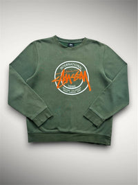 Stüssy Sweat (S)