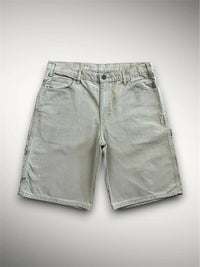 Dickies Short Single Knee Carpenter Workwear (FR44)