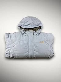 The North Face Veste à capuche Doudoune (L femme)