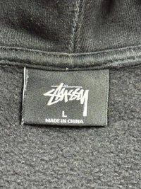 Stüssy Hoodie Basic (L)