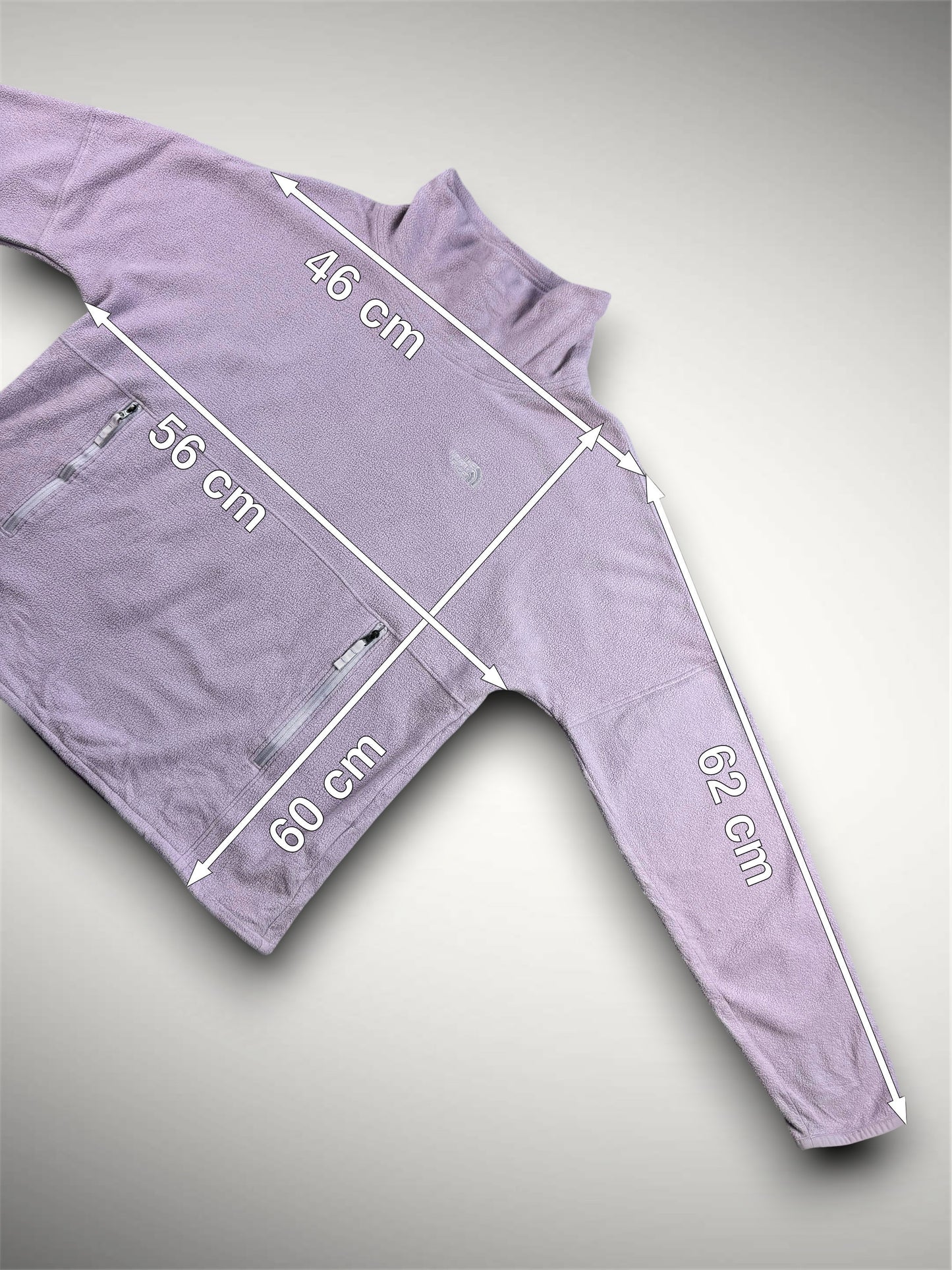 The North Face Polaire (L femme)