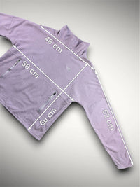 The North Face Polaire (L femme)