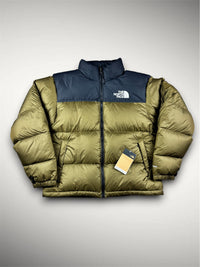 The North Face Veste Doudoune Nupste 700 (M)