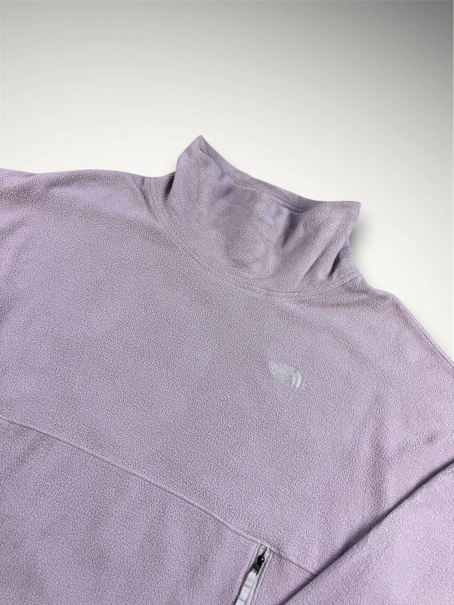 The North Face Polaire (L femme)