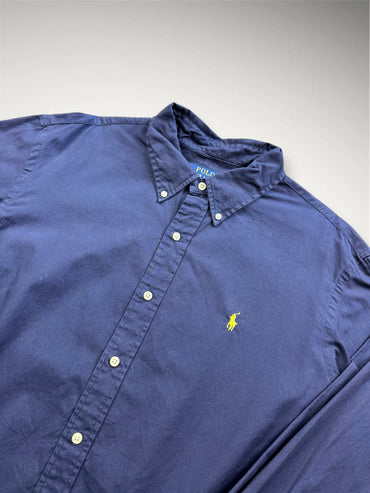 Ralph Lauren Chemise manches longues (XL)