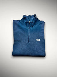 The North Face Polaire Half Zip (XL)