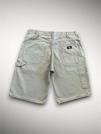 Dickies Short Single Knee Carpenter Workwear (FR44)