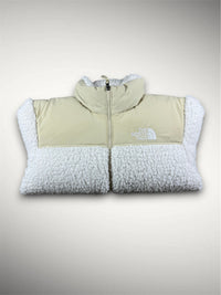 The North Face Veste Doudoune Nupste 700 (M)