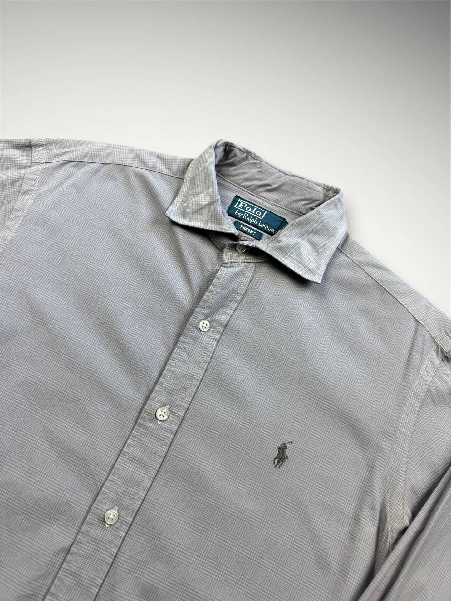 Ralph Lauren Chemise manches longues (L)