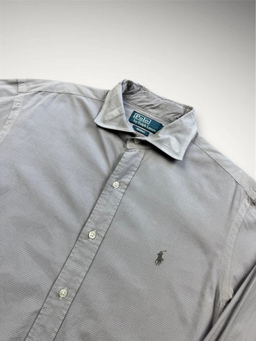 Ralph Lauren Chemise manches longues (L)