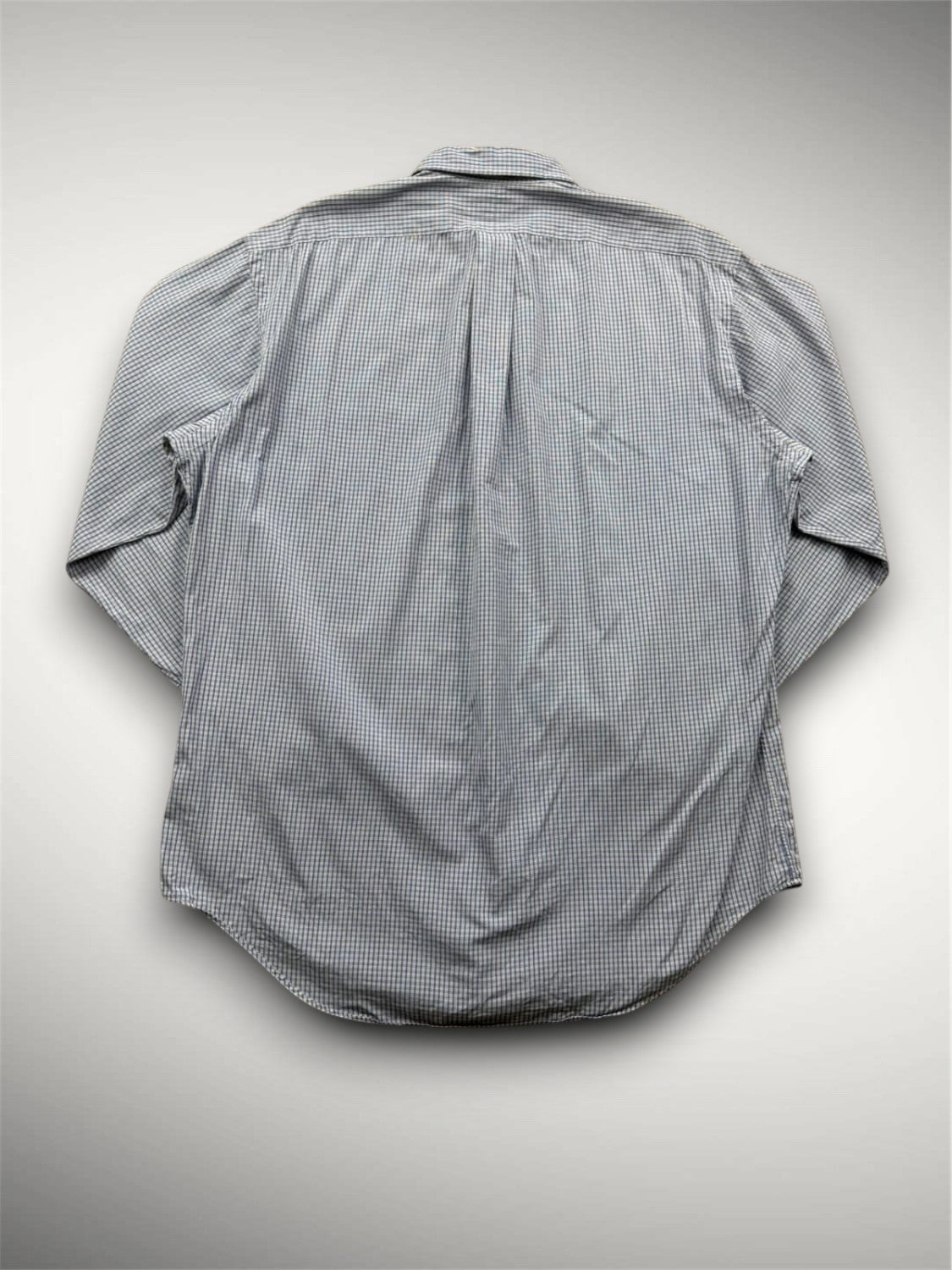 Ralph Lauren Chemise manches longues (M)