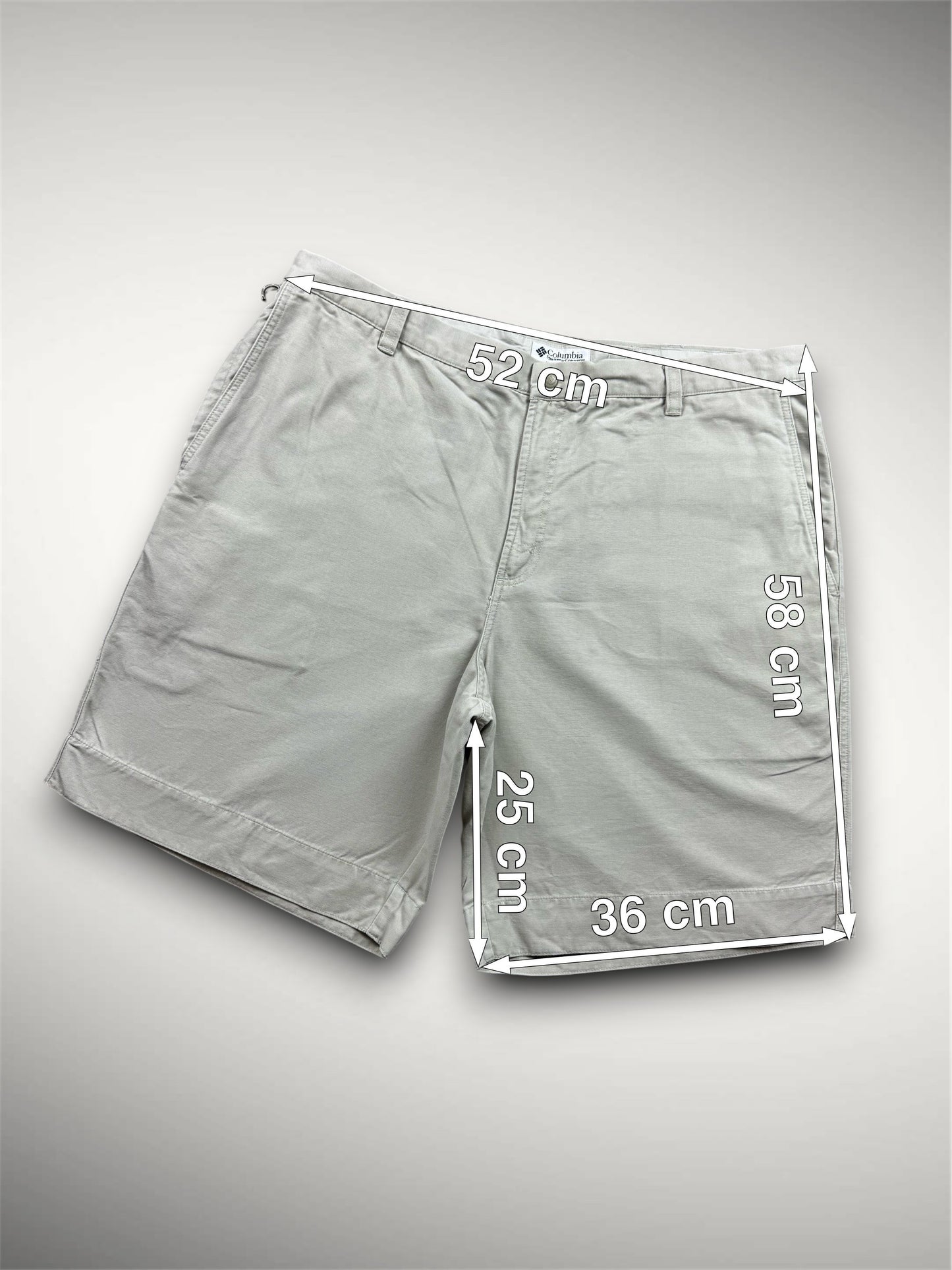 Columbia Short (FR52)