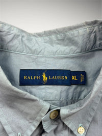 Ralph Lauren Chemise manches longues (XL)