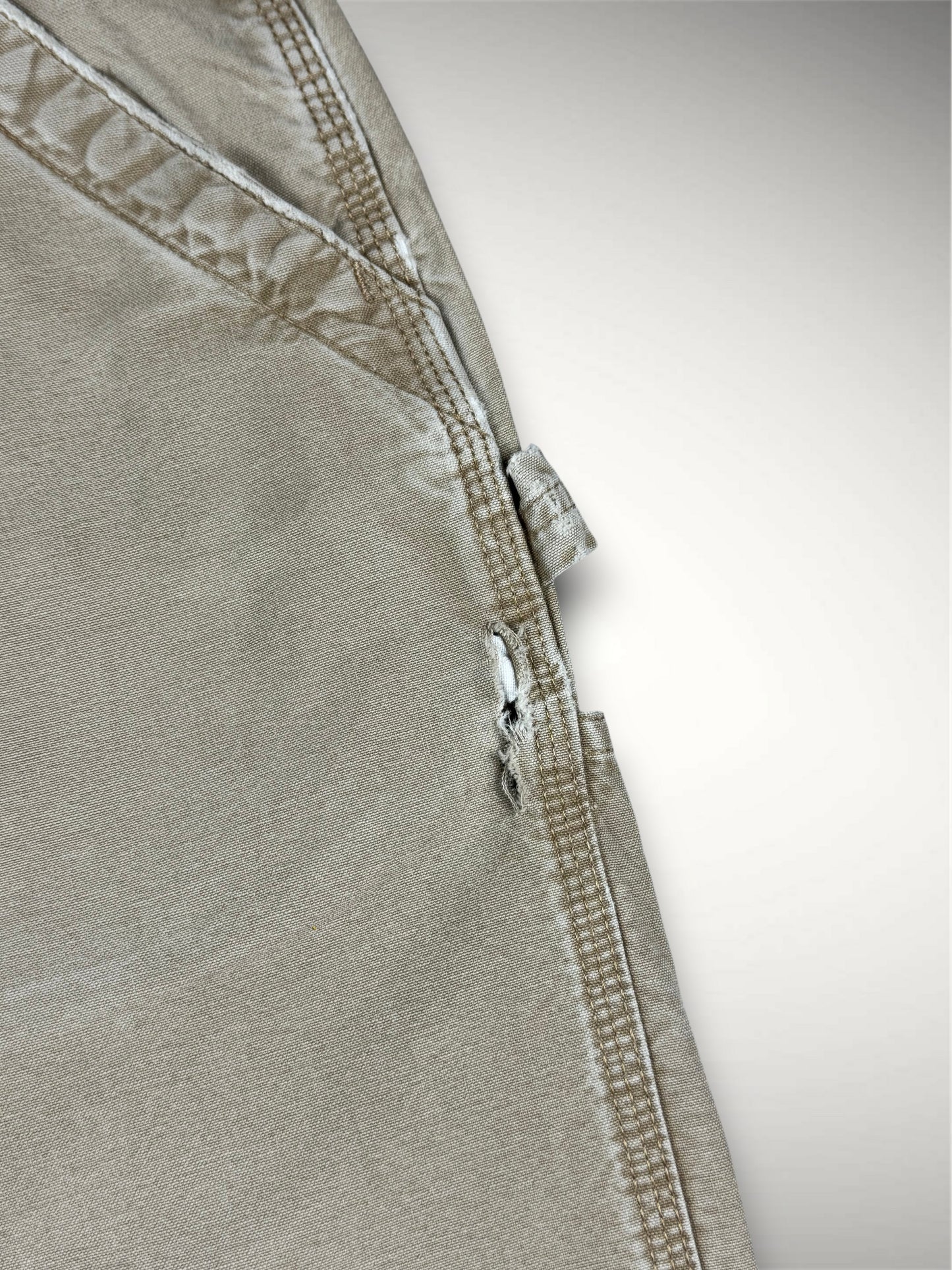 Carhartt Pantalon Carpenter Workwear (FR42)