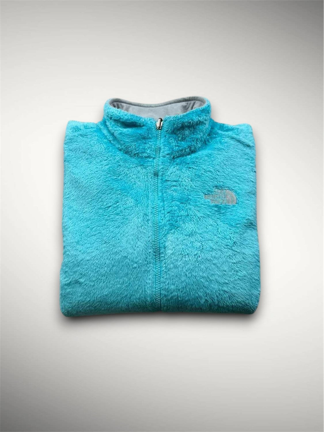 The North Face Polaire Sherpa Full Zip (L femme)