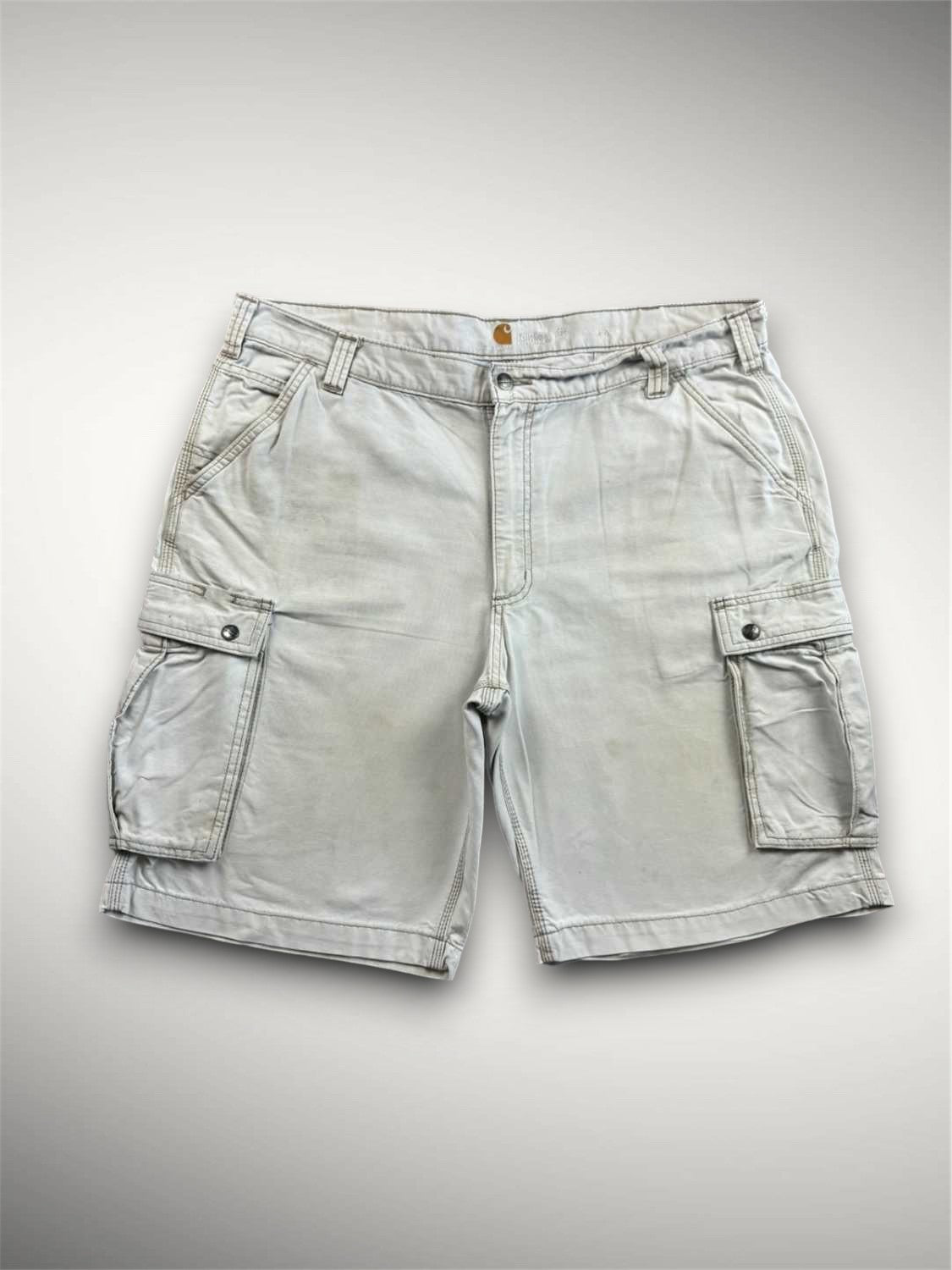 Carhartt Short Cargo Carpenter Workwear (FR50)