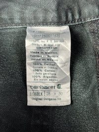 Carhartt Pantalon Double Knee Carpenter Workwear (FR38)