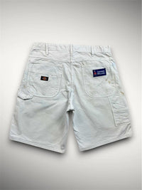 Dickies x Sherwin Williams Short Single Knee Carpenter Workwear (FR44)