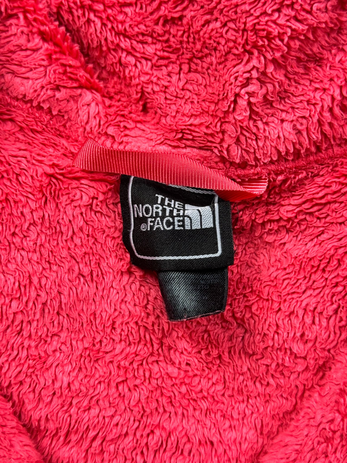 The North Face Polaire Denali (L fille)
