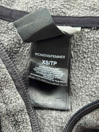 The North Face Polaire à capuche Full Zip (XS femme)