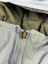 The North Face Veste à capuche Doudoune (L femme)