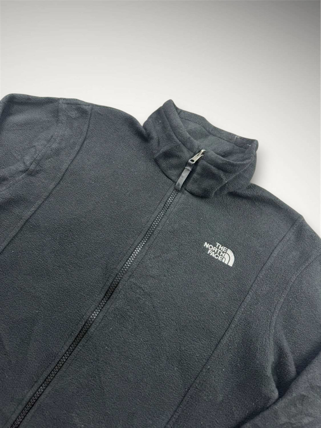 The North Face Polaire Full Zip (L femme)