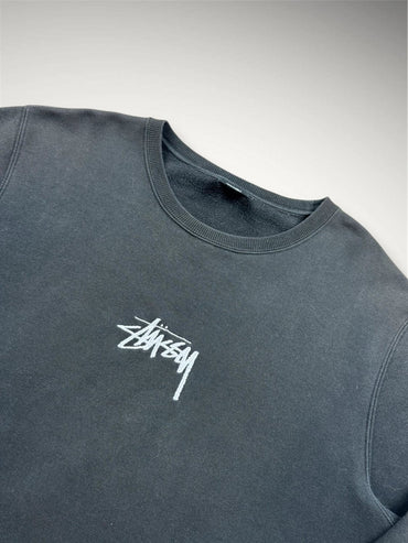 Stüssy Sweat Stock Logo (L)