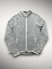 The North Face Polaire Full Zip (M femme)