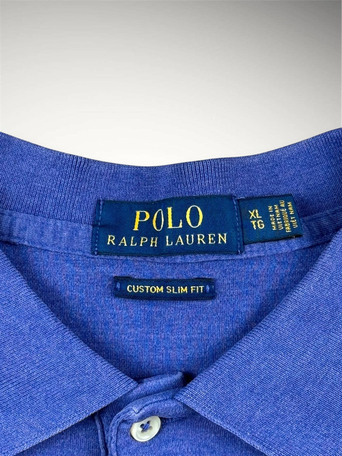 Ralph Lauren Polo (XL)