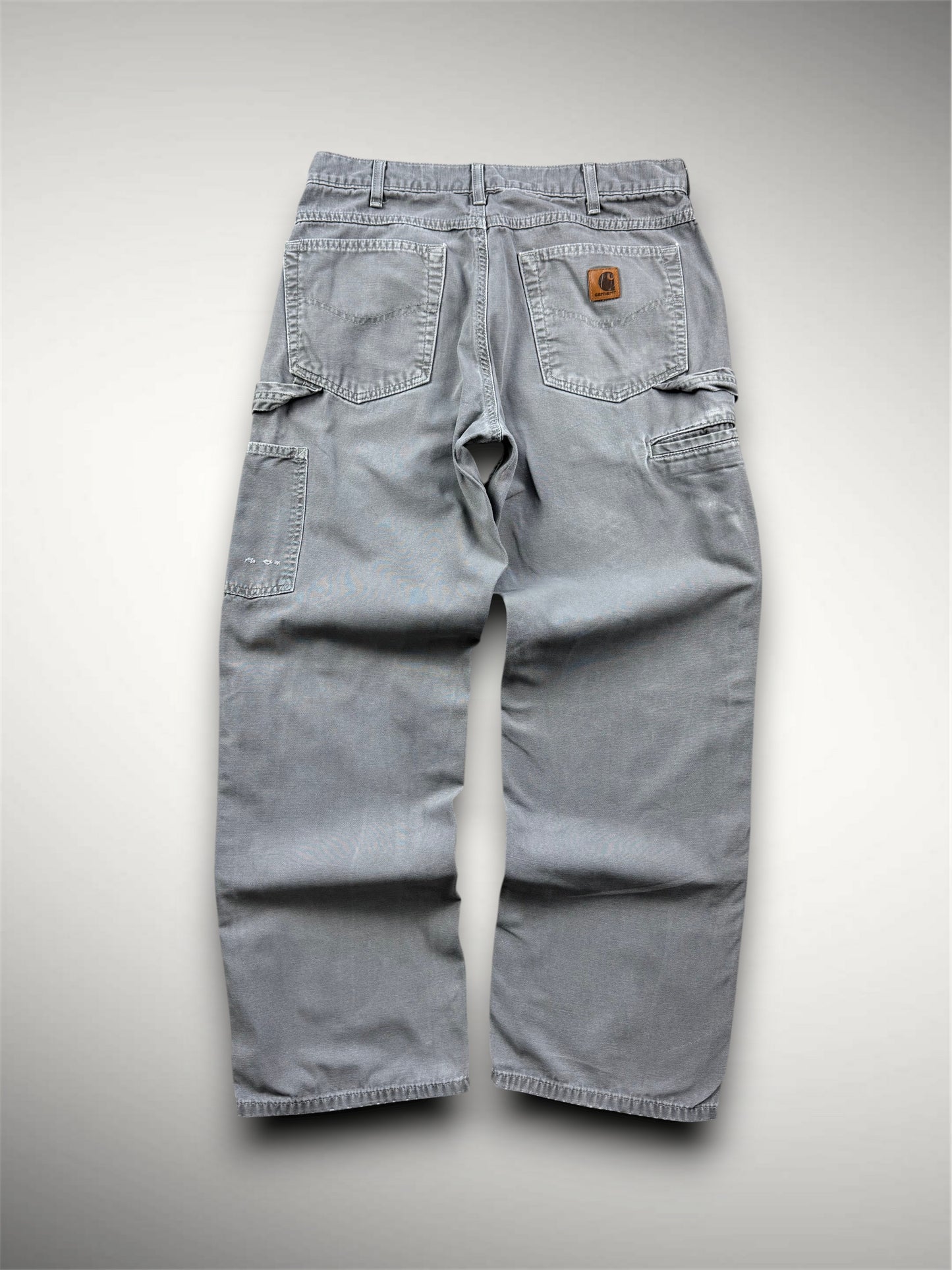 Carhartt Pantalon Carpenter Workwear (FR42)