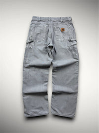 Carhartt Pantalon Carpenter Workwear (FR42)