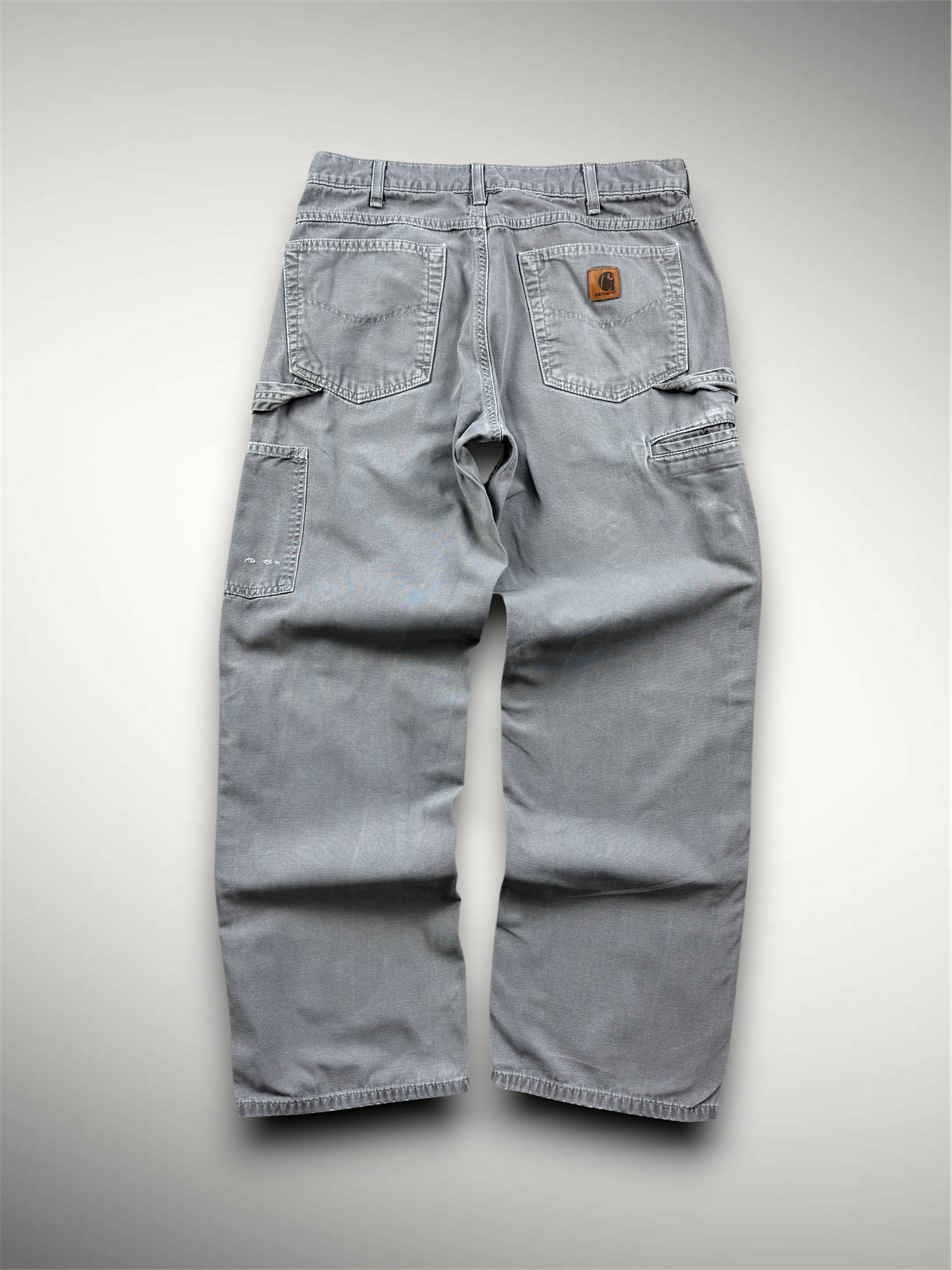 Carhartt Pantalon Carpenter Workwear (FR42)