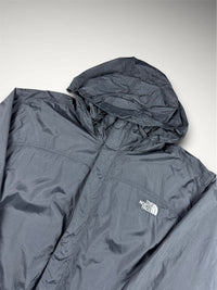 The North Face Veste à capuche Imperméable (XXL)