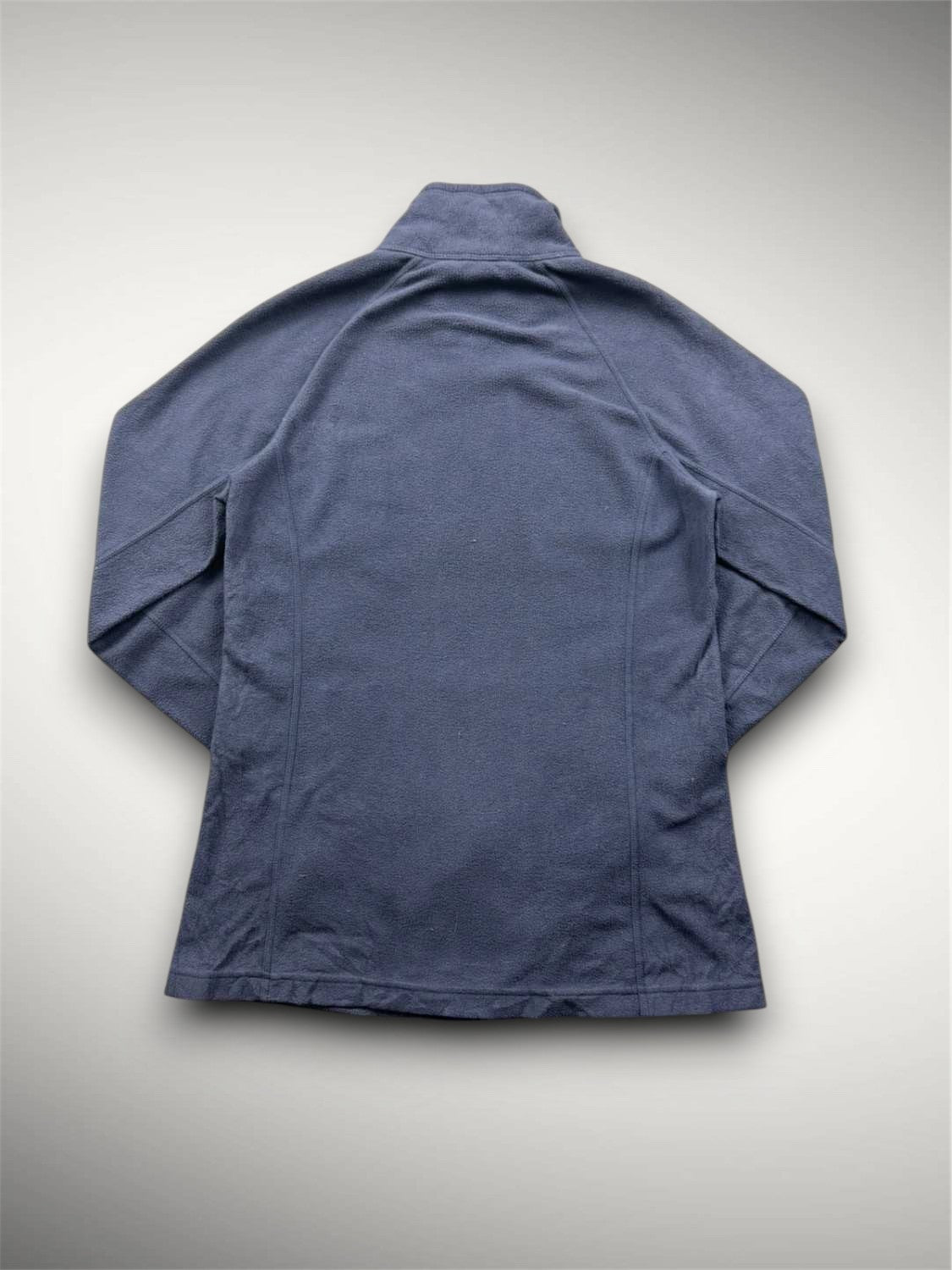 The North Face Polaire Half Zip (S femme)
