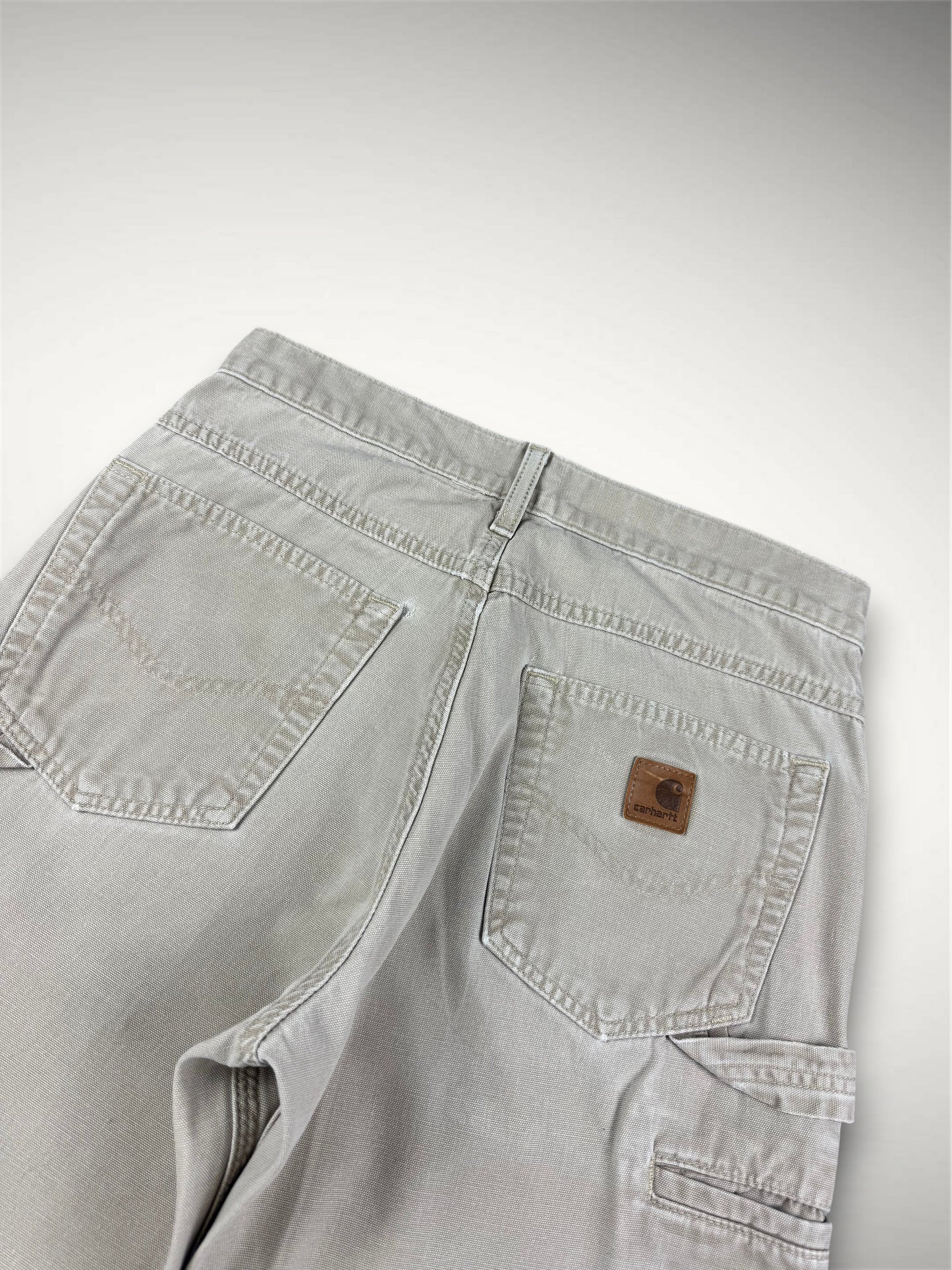 Carhartt Pantalon Carpenter Workwear (FR39)