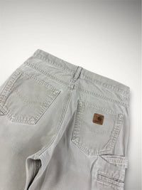 Carhartt Pantalon Carpenter Workwear (FR39)