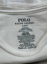 Ralph Lauren T-shirt (L)