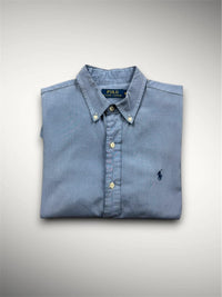 Ralph Lauren Chemise manches courtes (M)