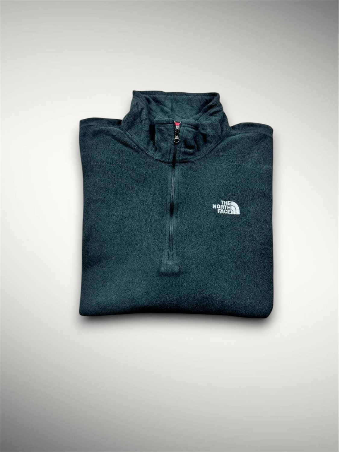 The North Face Polaire Half Zip (L)