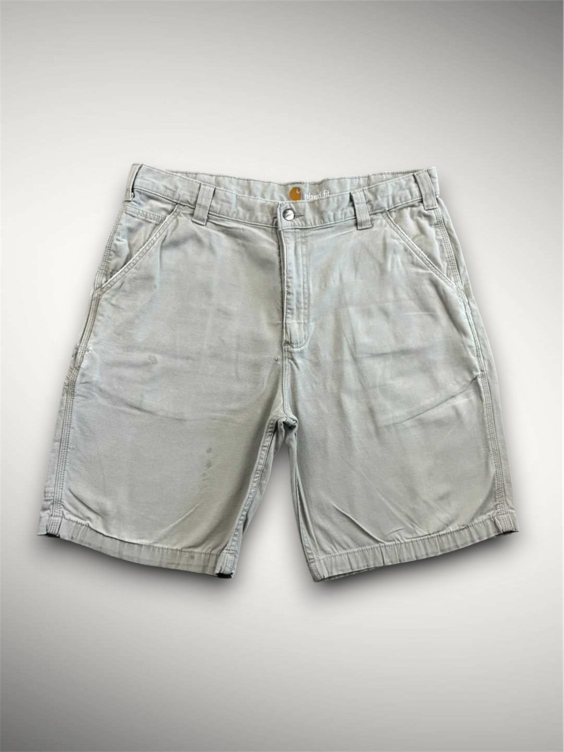 Carhartt Short Carpenter Workwear (FR46)