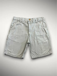 Carhartt Short Carpenter Workwear (FR46)