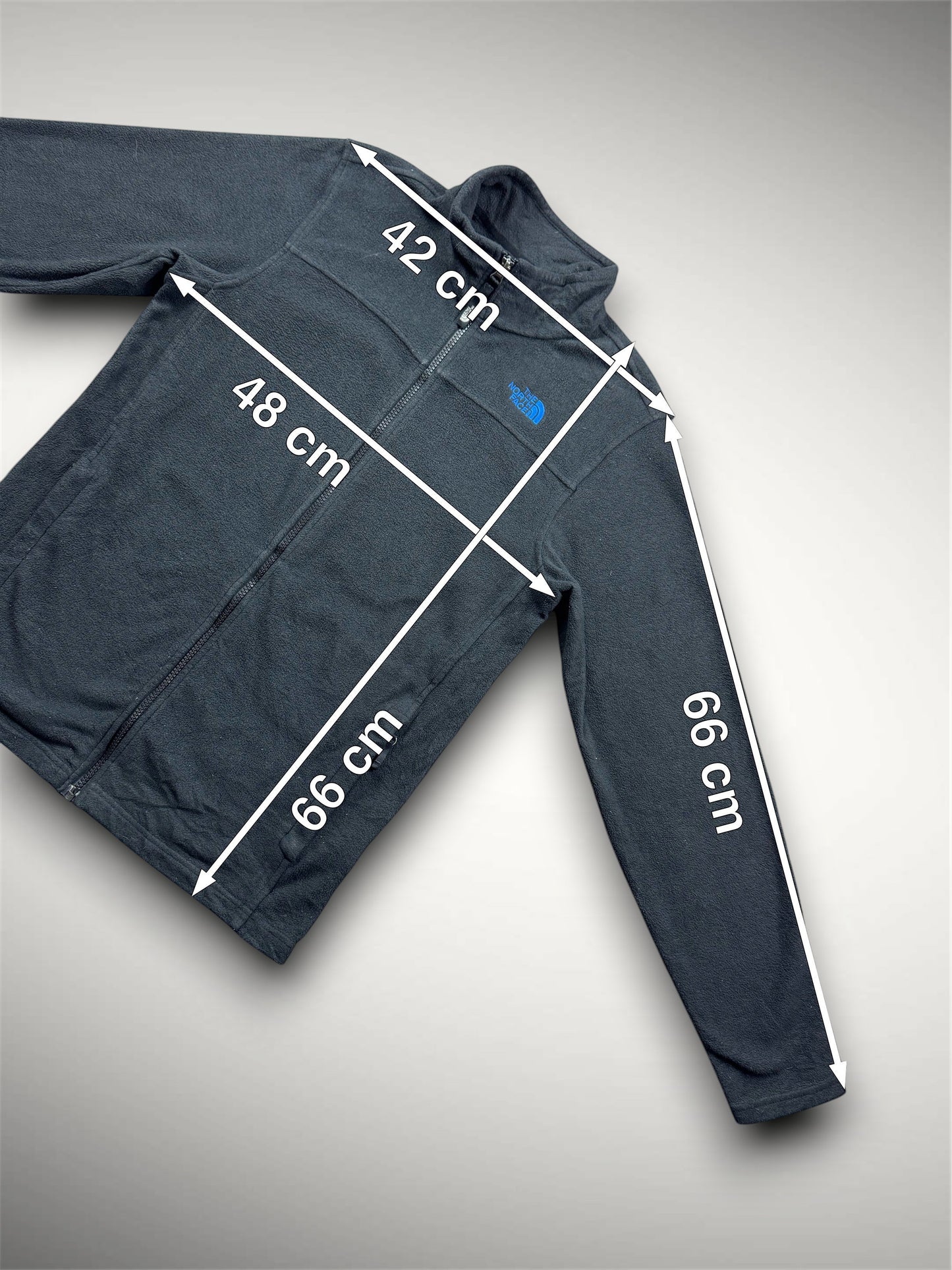 The North Face Polaire Full Zip (XL enfant)
