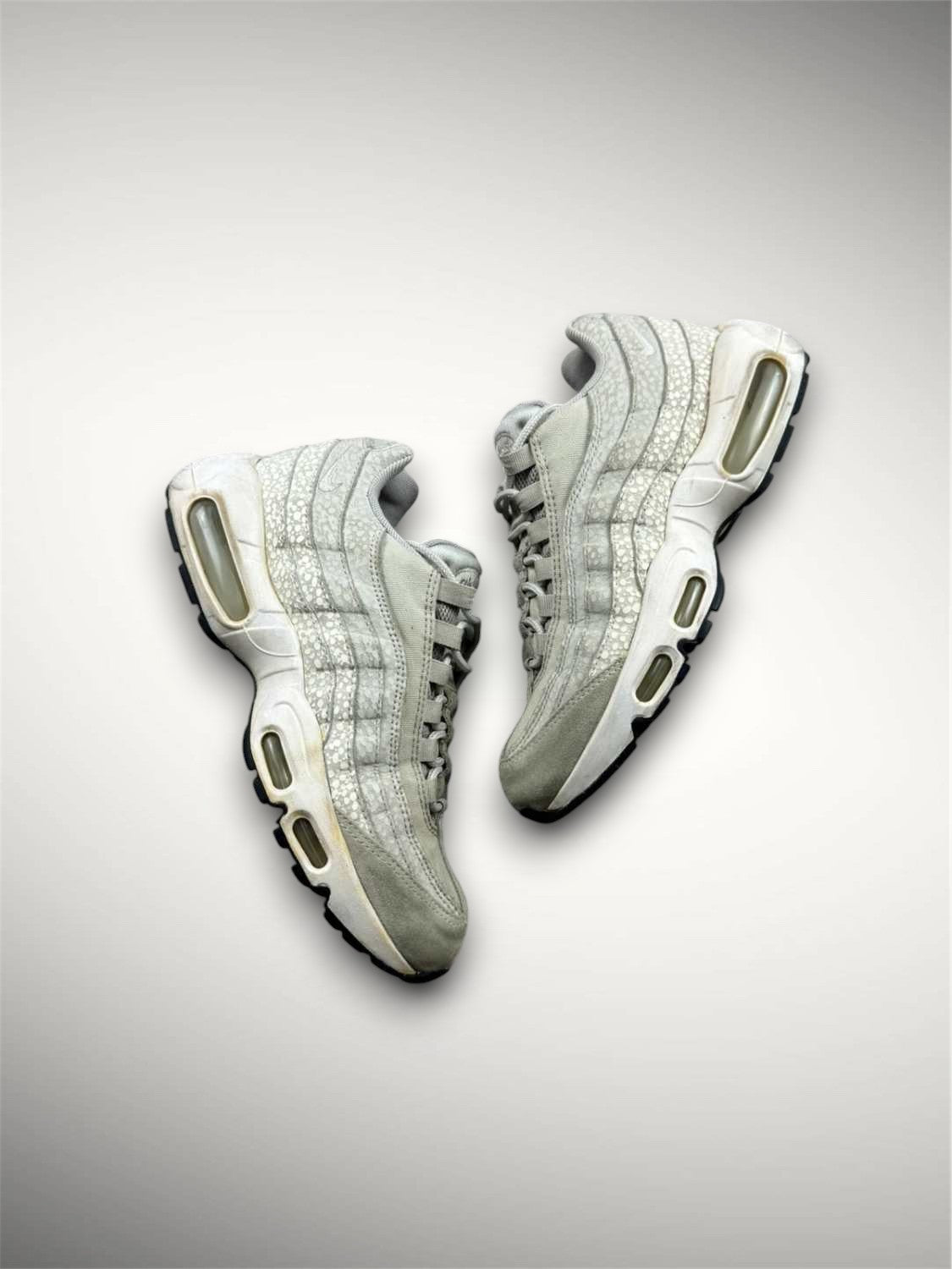 Nike Air Max 95 Safari Pale (39)