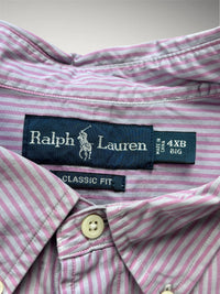 Ralph Lauren Chemise manches longues (4XL)