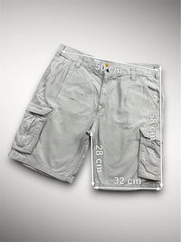Carhartt Short Cargo Carpenter Workwear (FR50)