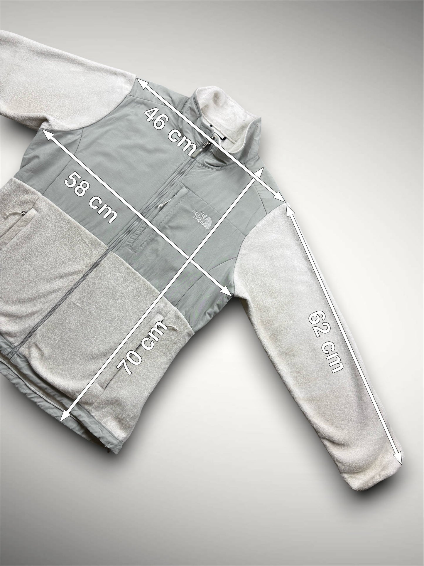 The North Face Polaire Denali (XL femme)