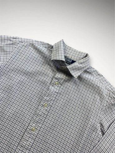 Ralph Lauren Chemise manches longues (M)