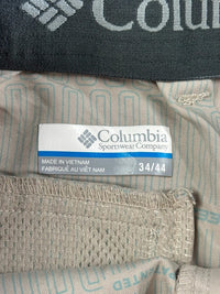 Columbia Short (FR44)