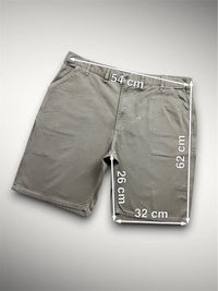 Carhartt Short Carpenter Workwear (W44)